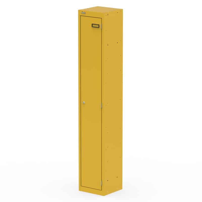 Qube Locker 1800mm High - Image 17