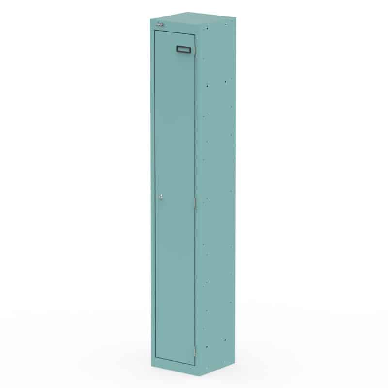 Qube Locker 1800mm High - Image 19