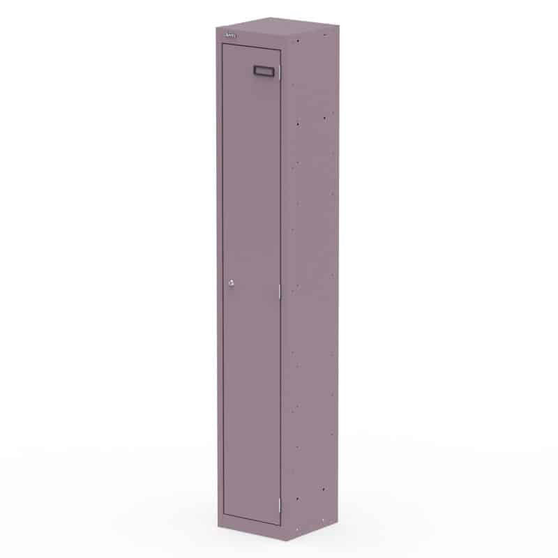 Qube Locker 1800mm High - Image 20