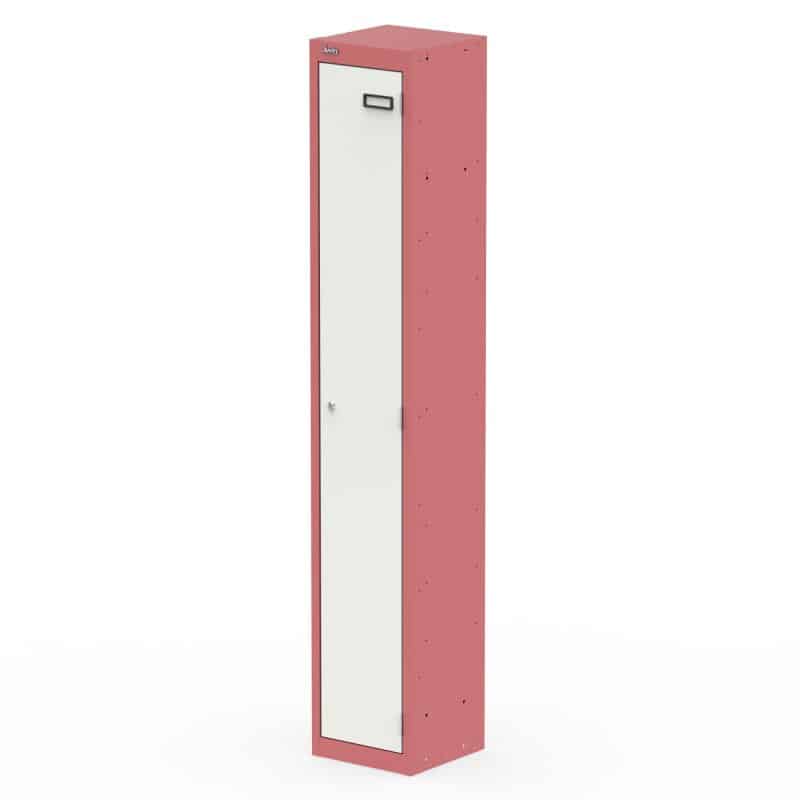 Qube Locker 1800mm High - Image 21