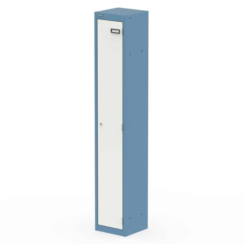 Qube Locker 1800mm High - Image 23