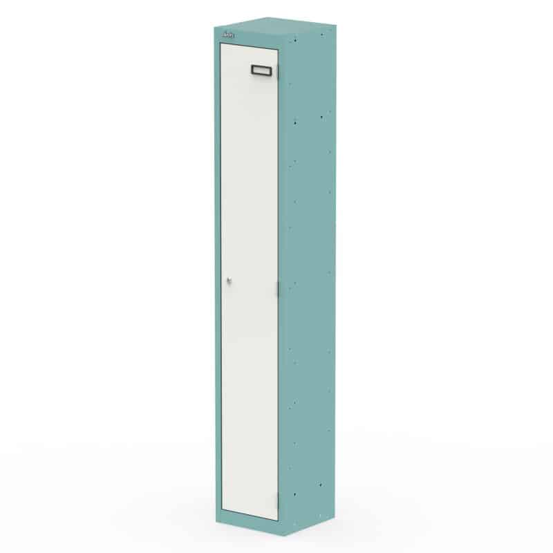 Qube Locker 1800mm High - Image 24