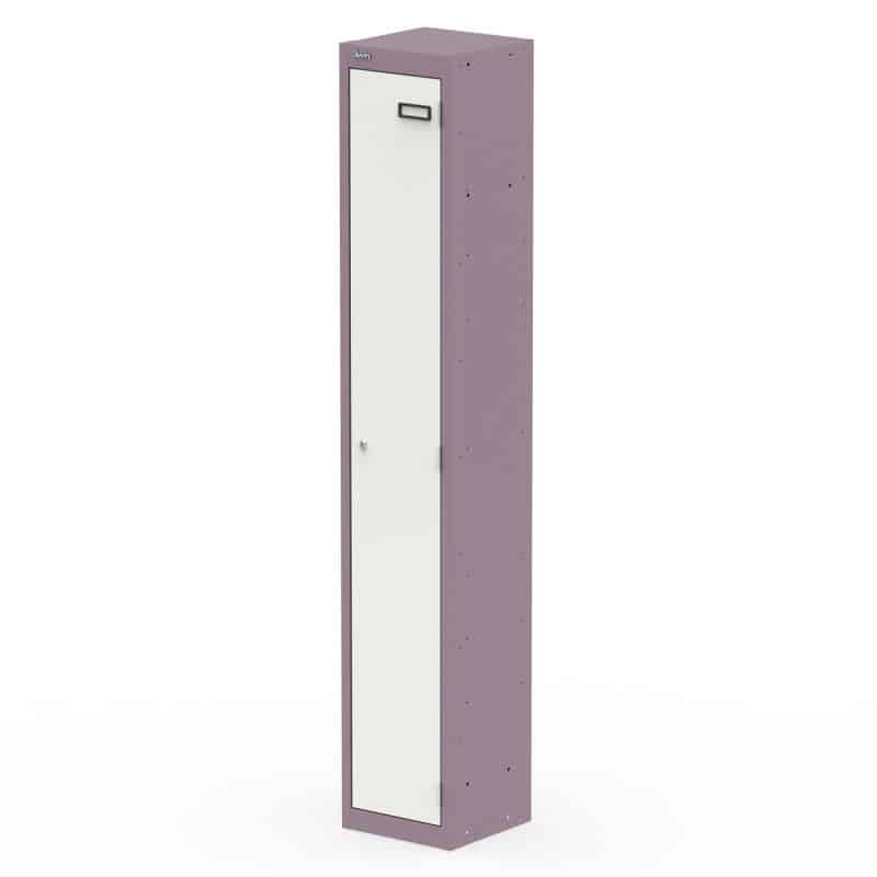 Qube Locker 1800mm High - Image 25