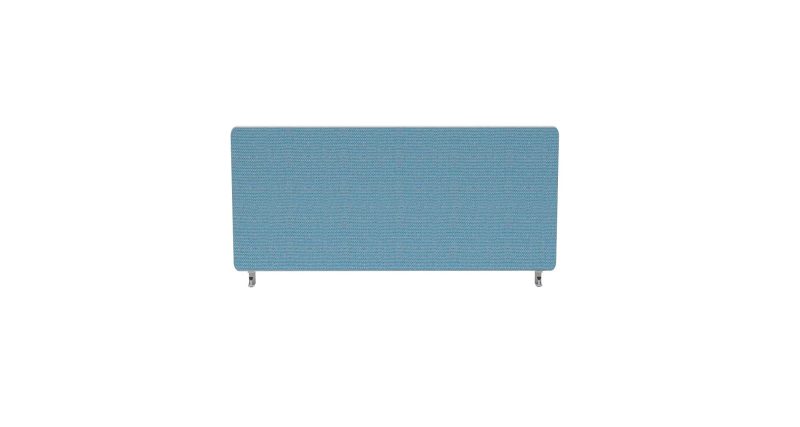Impulse Plus Oblong Screen - 450mm High - Image 18