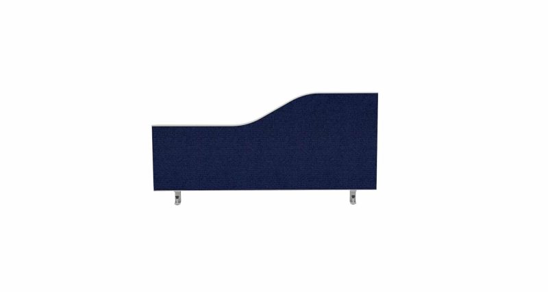 Impulse Plus Wave Screen - 450mm High - Image 17