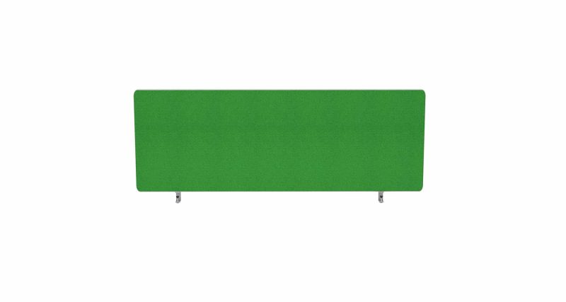Impulse Plus Oblong Screen - 450mm High - Image 24