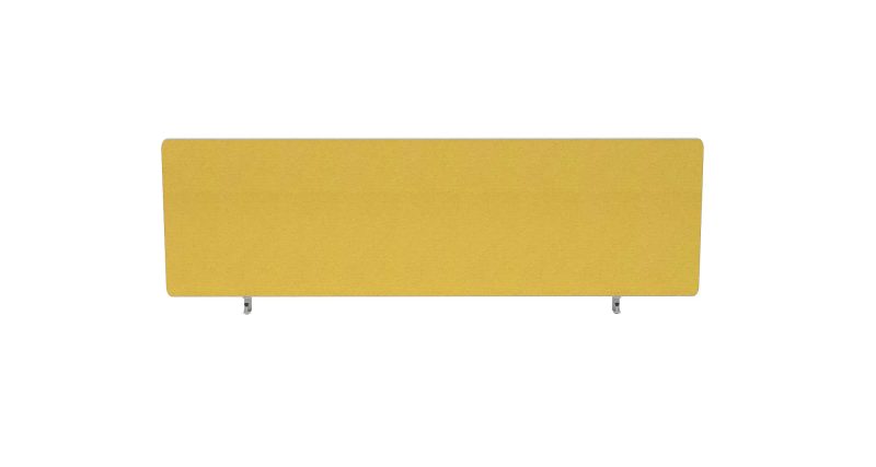 Impulse Plus Oblong Screen - 450mm High - Image 28
