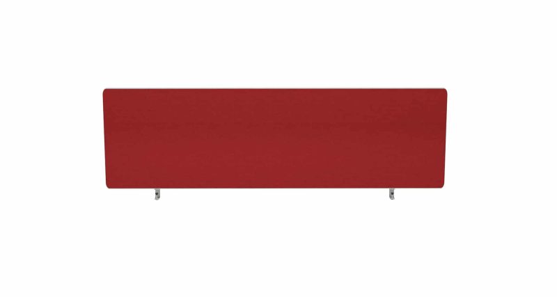 Impulse Plus Oblong Screen - 450mm High - Image 30