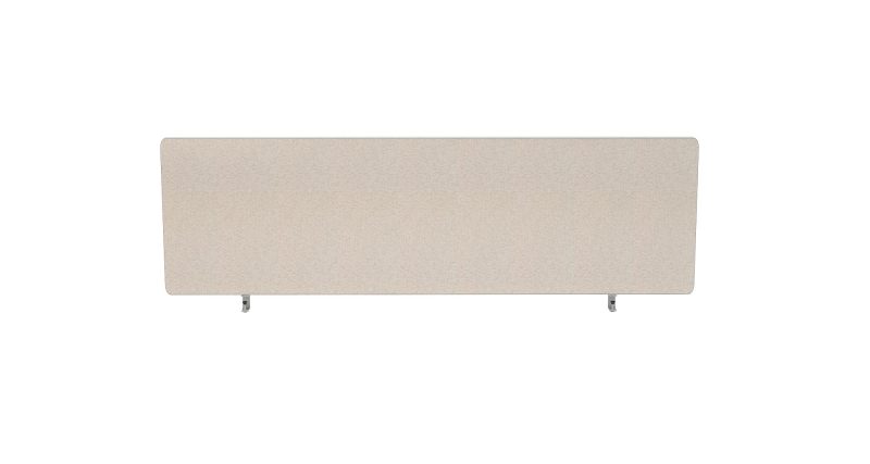 Impulse Plus Oblong Screen - 450mm High - Image 32