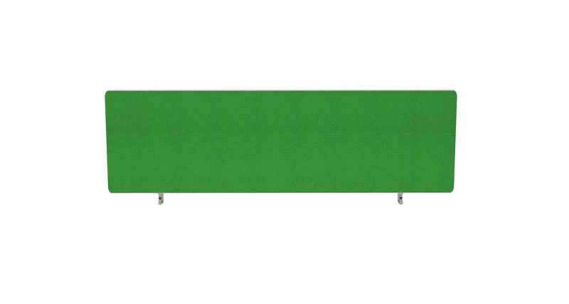 Impulse Plus Oblong Screen - 450mm High - Image 33