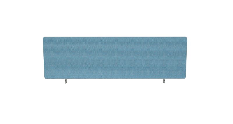 Impulse Plus Oblong Screen - 450mm High - Image 36