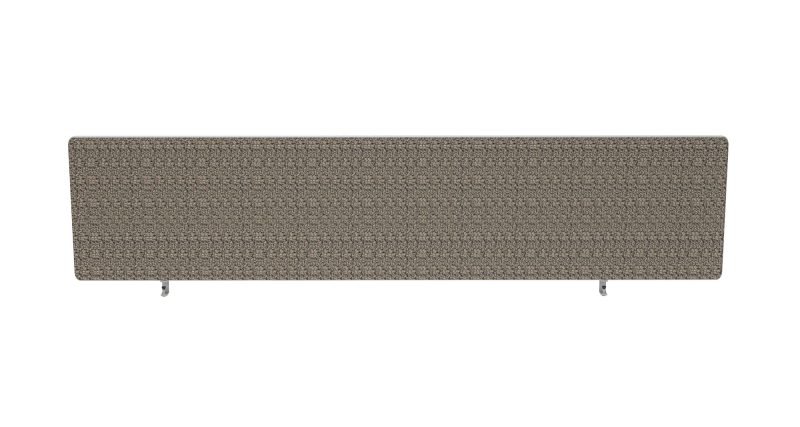 Impulse Plus Oblong Screen - 450mm High - Image 58
