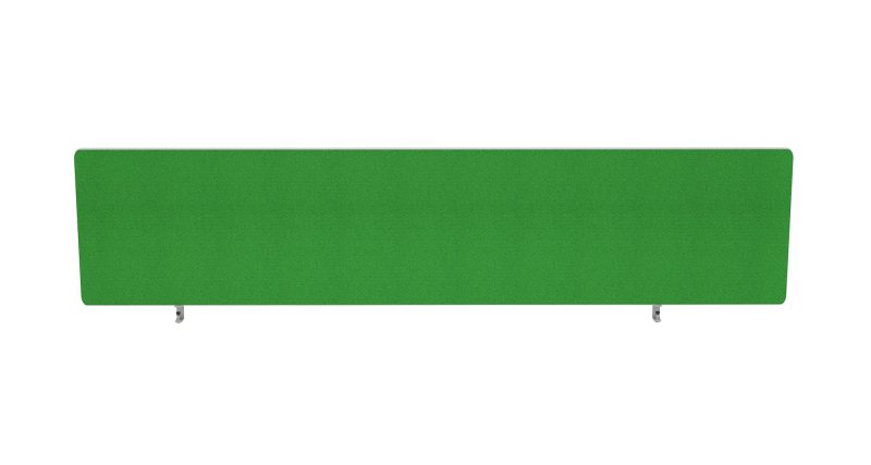 Impulse Plus Oblong Screen - 450mm High - Image 60