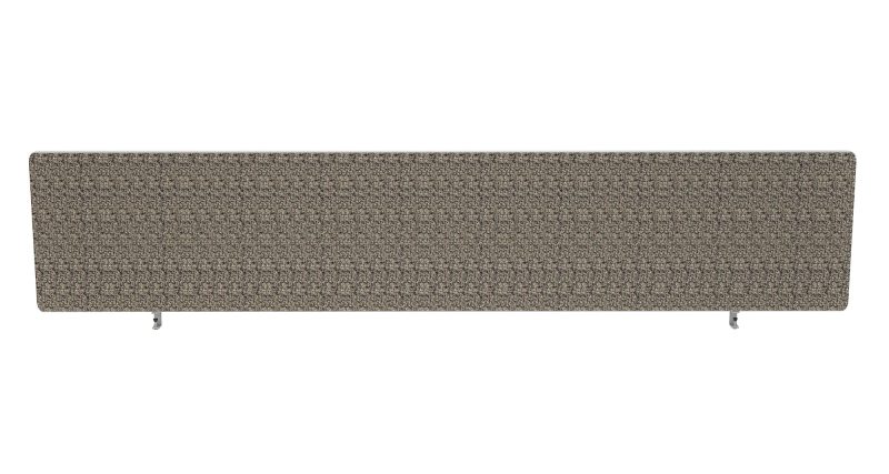 Impulse Plus Oblong Screen - 450mm High - Image 67
