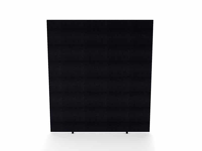 Impulse Plus Free Standing Floor Screen - Image 56