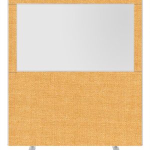 Impulse Plus Oblong Half Vision Floor Screen