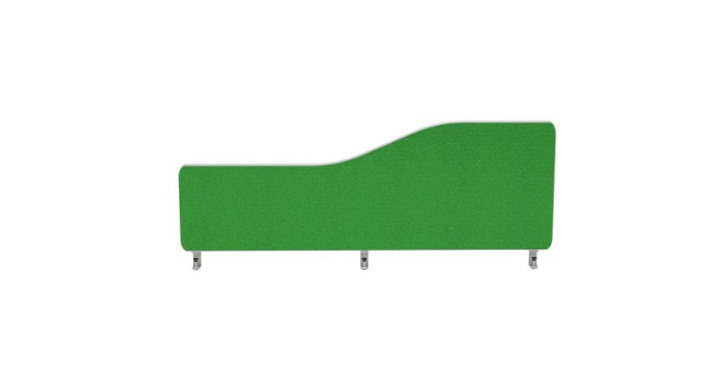 Impulse Plus Wave Screen With Rounded Corners - Image 24