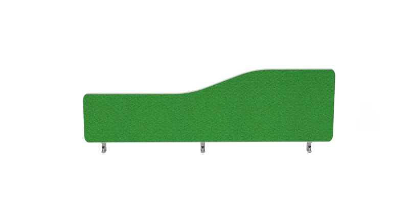 Impulse Plus Wave Screen With Rounded Corners - Image 105