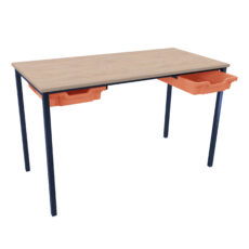 Titan Classroom Table Accessory Runner Bundle