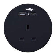 Design Soft Seating Power Module