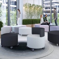 ADAPTIV - Faux Leather