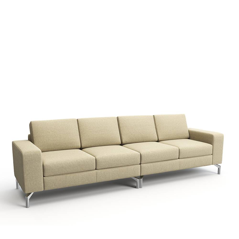 AURA 4-Seater Sofa
