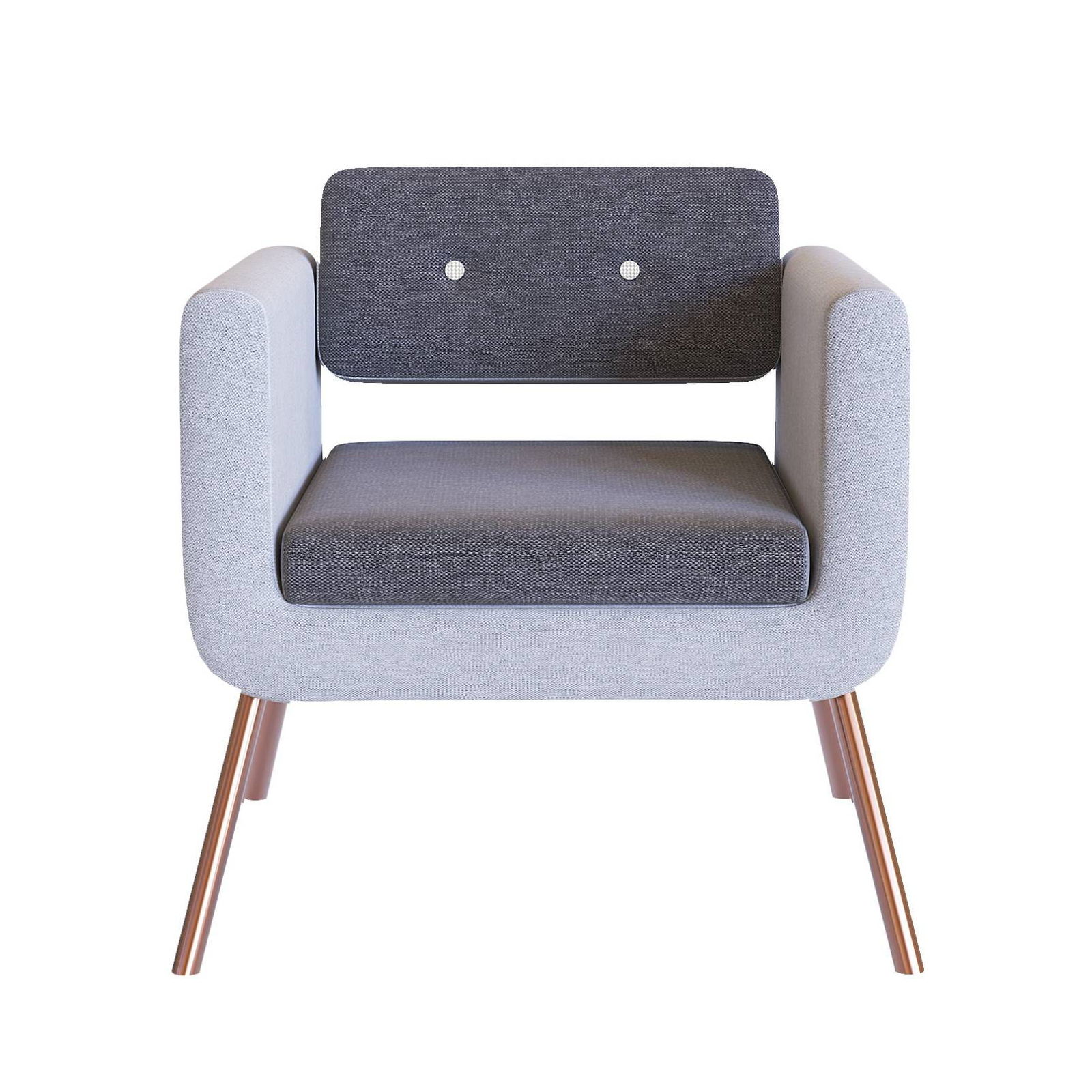 CHINOOK Armchair