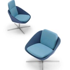 DISHY SWIVEL Chair