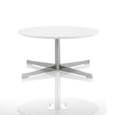 DISHY Circular Coffee Table