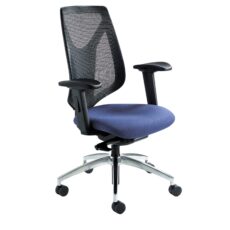 DUCE Mesh Task Chair