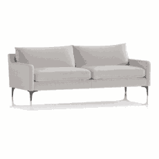 Emmy Cushioned 3 Seater Sofa