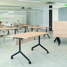 Elite Tilt Fliptop Tables