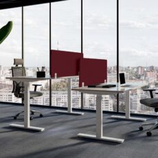 Envol Evo Height Adjustable Desks