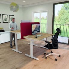 Envol One Height Adjustable Desks