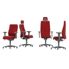 ETHOS Ergonomic Task Chair