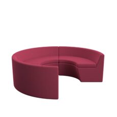 Kuddle Round Low Den