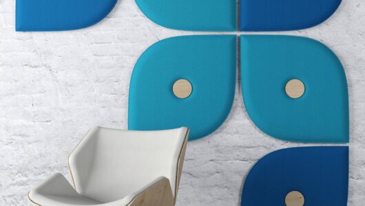 Acoustic Screens & Panels thumbnail