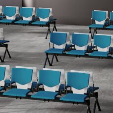 IKON Beam - Faux Leather