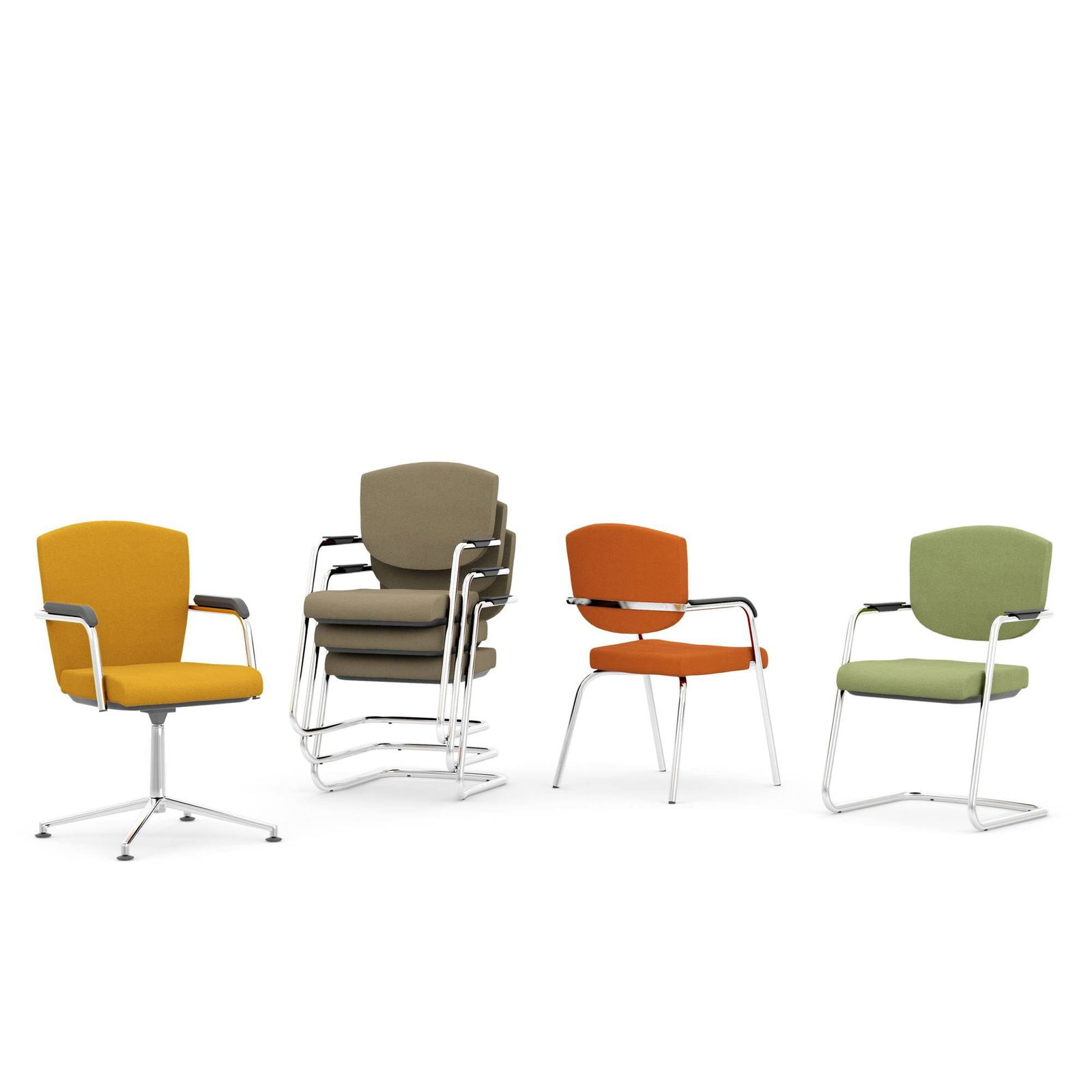 KEY Meet - Half Back