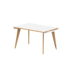 Oslo Single Starter Bench Desk