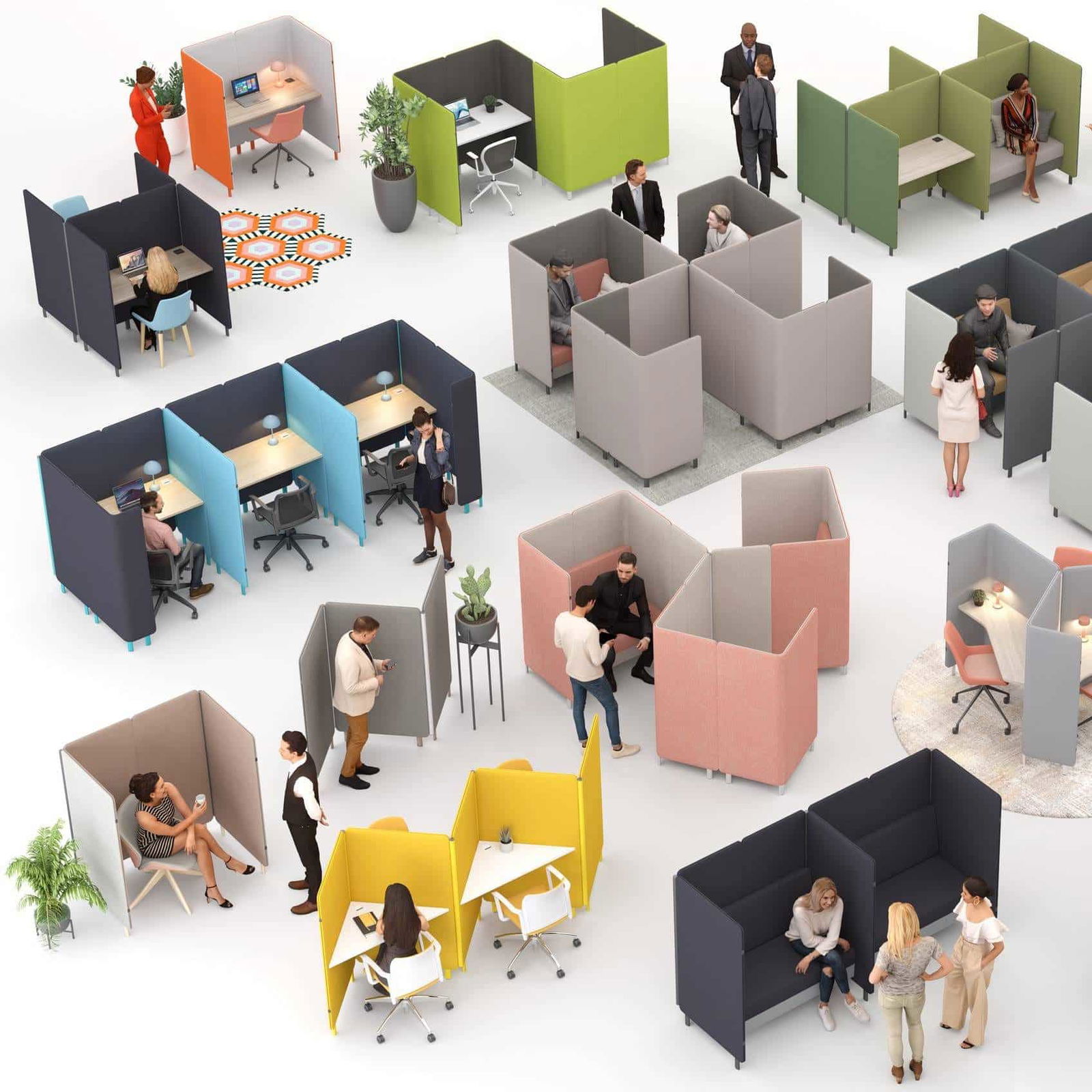 Mobile Screens thumbnail