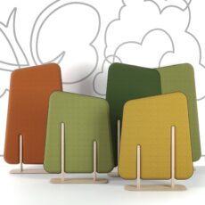 Park Acoustic Panels