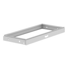 Qube Roll Out Suspended Filing Frame