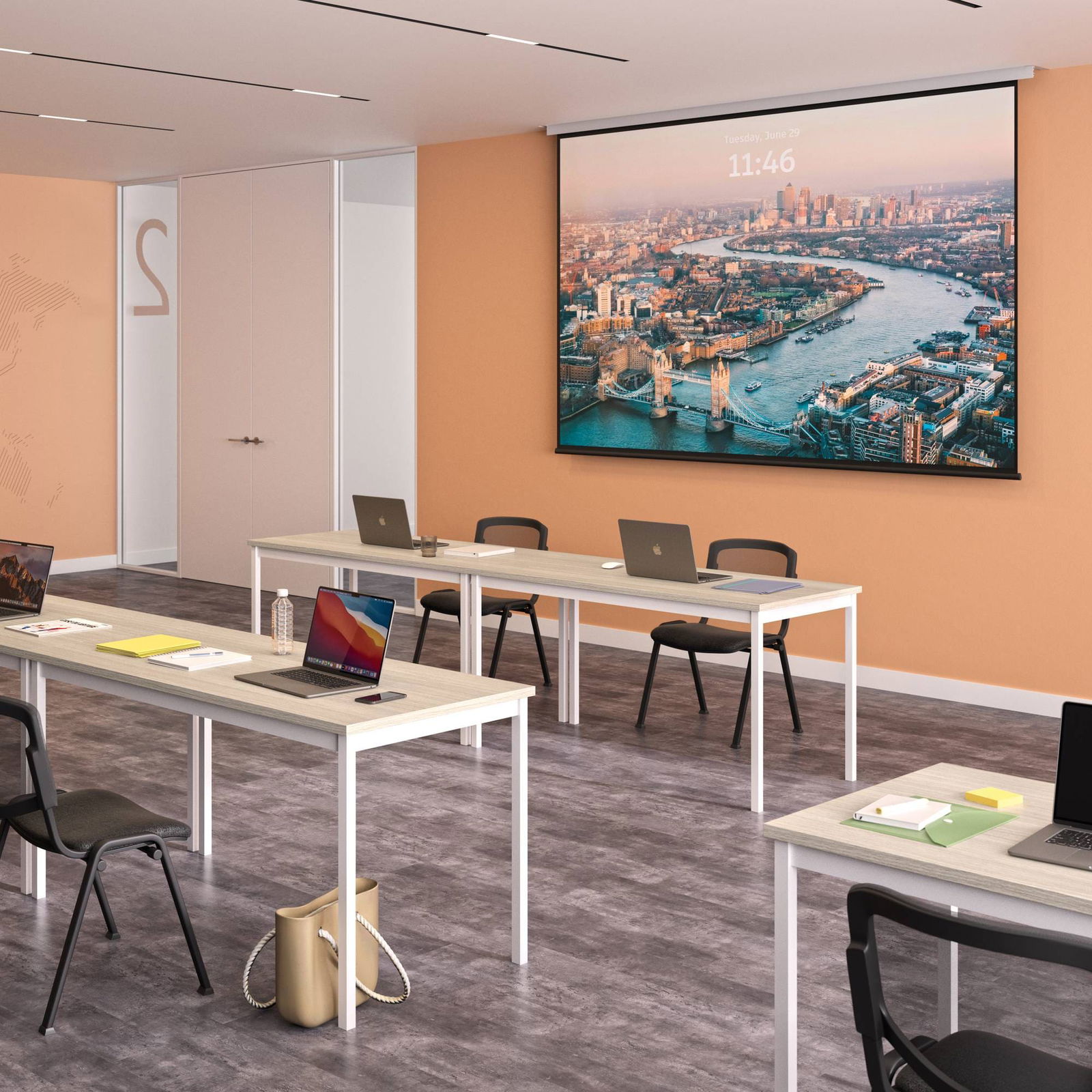 Mobile Tables thumbnail