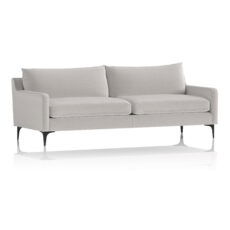 Emmy Cushioned 3 Seater Sofa