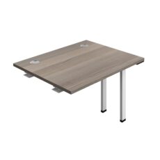 Synergy Bench Extension with Cable Ports: 1 Person (FSC) : 1000