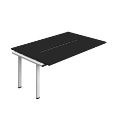 Synergy Bench Extension with Cut Out: 2 Person (FSC) : 1800