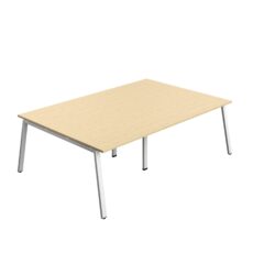 Synergy Meeting Table (FSC) : A-Frame Leg : 2400