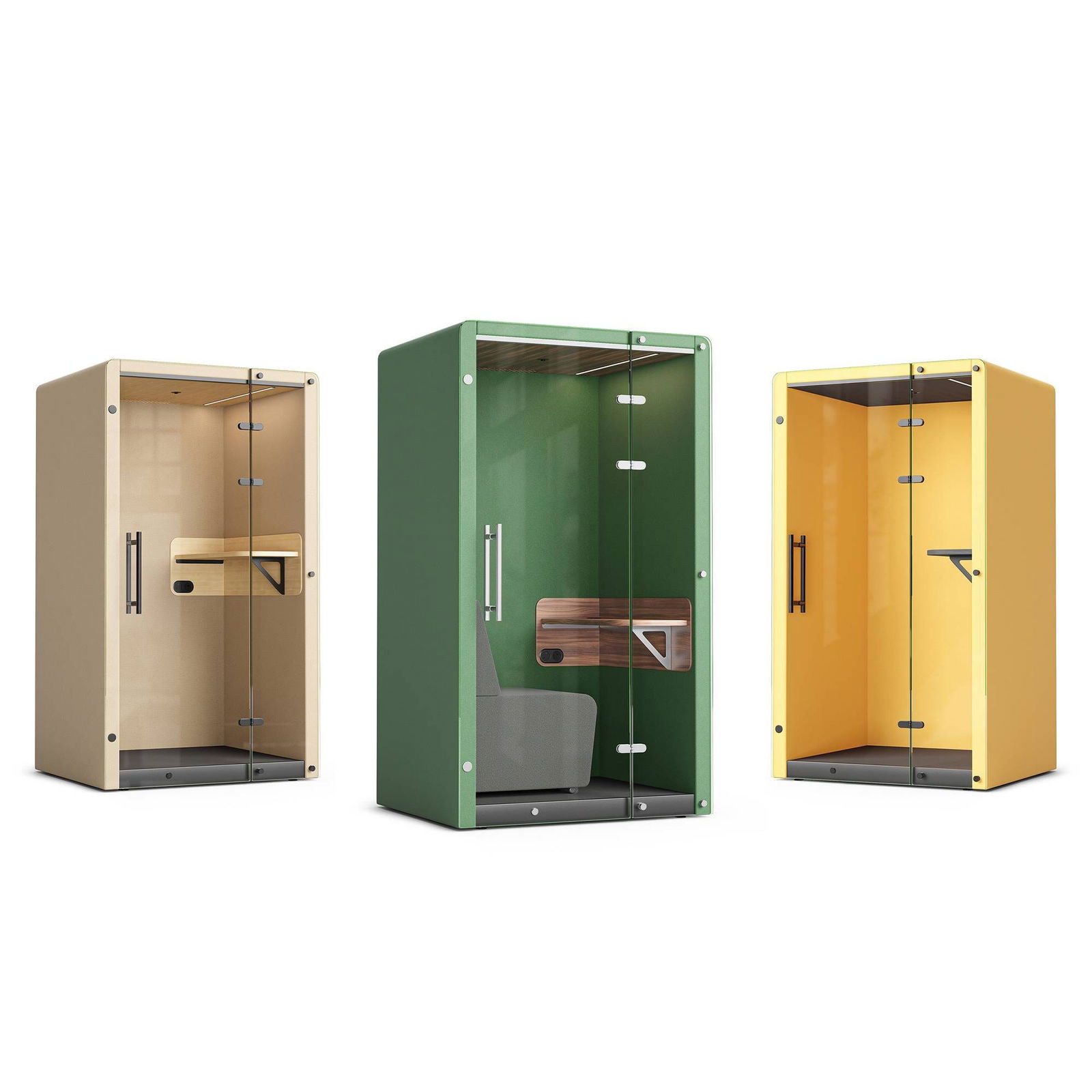 Telephone Booth thumbnail