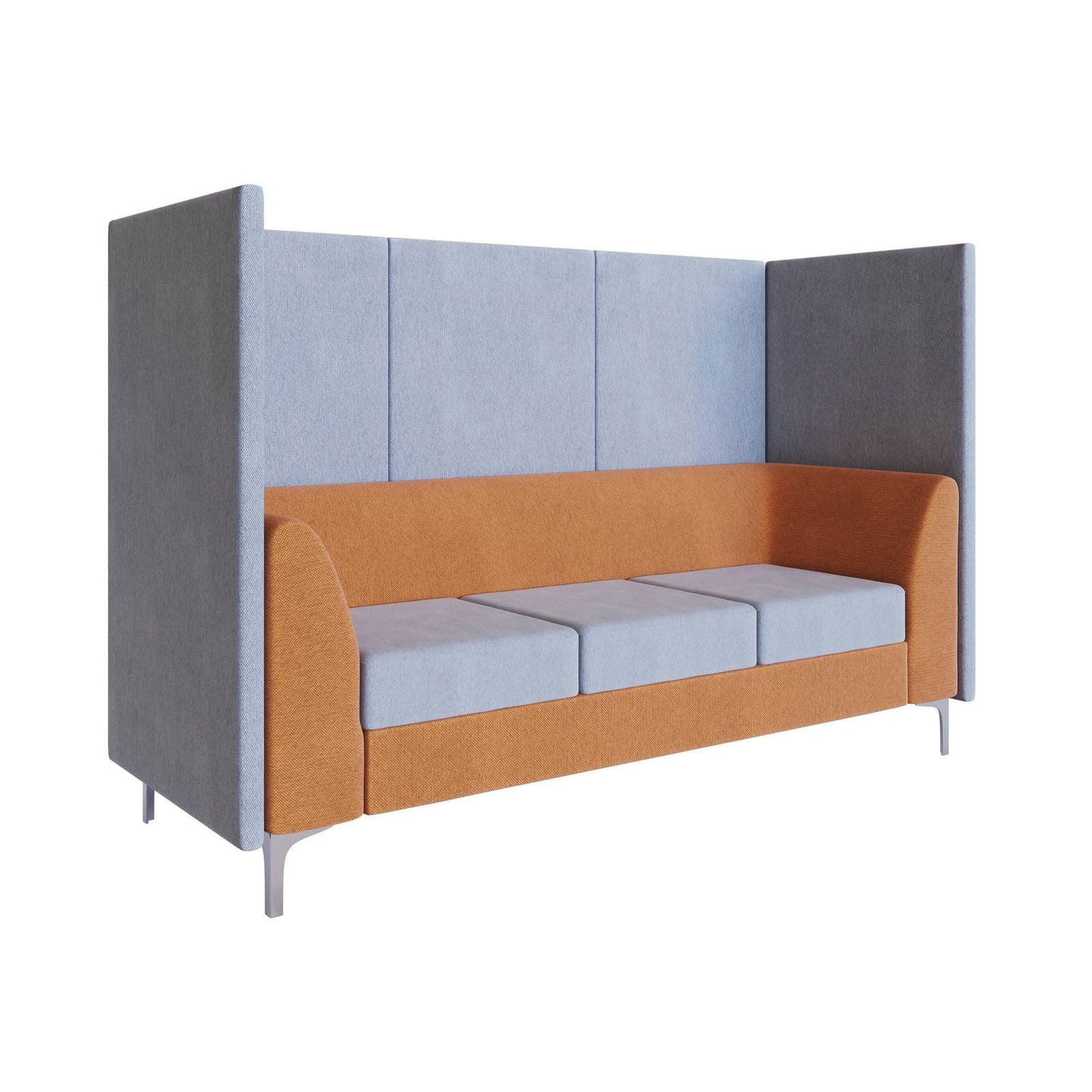 SIMOOM High Elements - Faux Leather